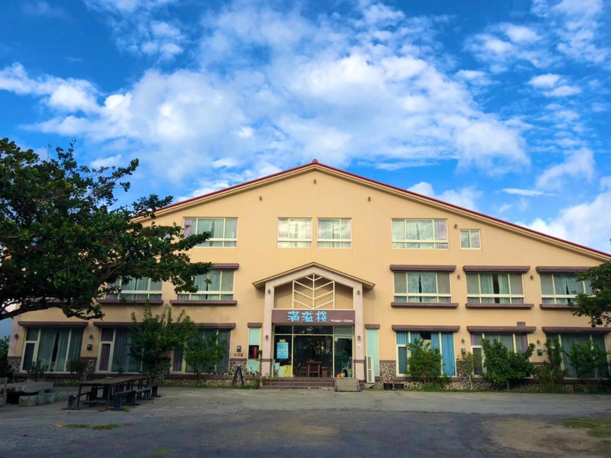 Mang Yi Zhan Inn Kenting Esterno foto