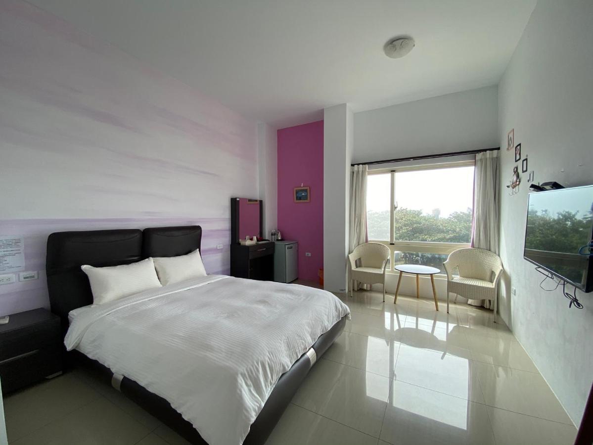 Mang Yi Zhan Inn Kenting Esterno foto