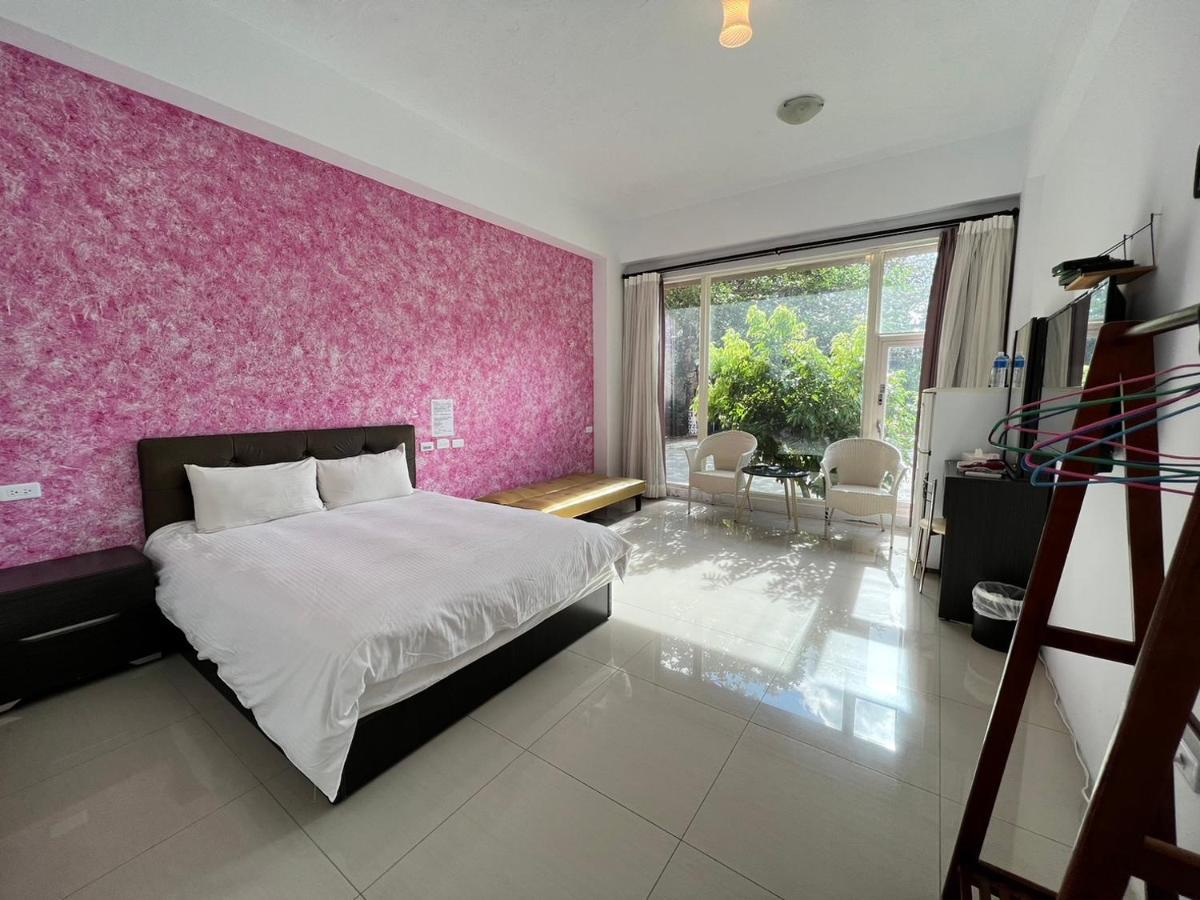 Mang Yi Zhan Inn Kenting Esterno foto