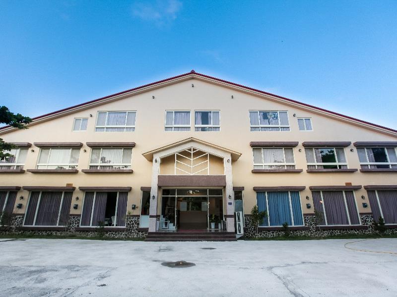 Mang Yi Zhan Inn Kenting Esterno foto